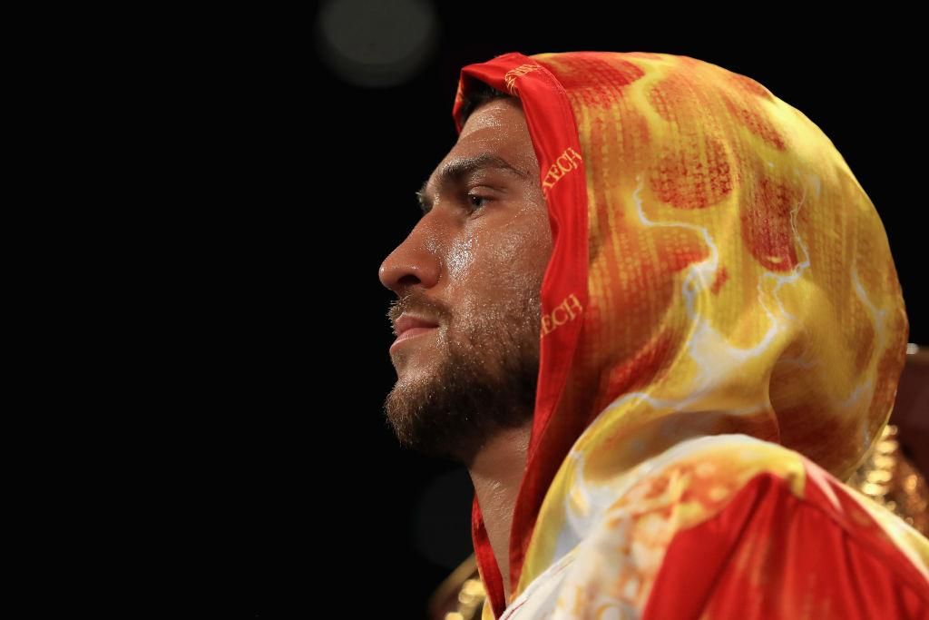 Ломаченко в топ-3 лучших боксеров мира Ломаченко в топ-3 лучших боксеров мира