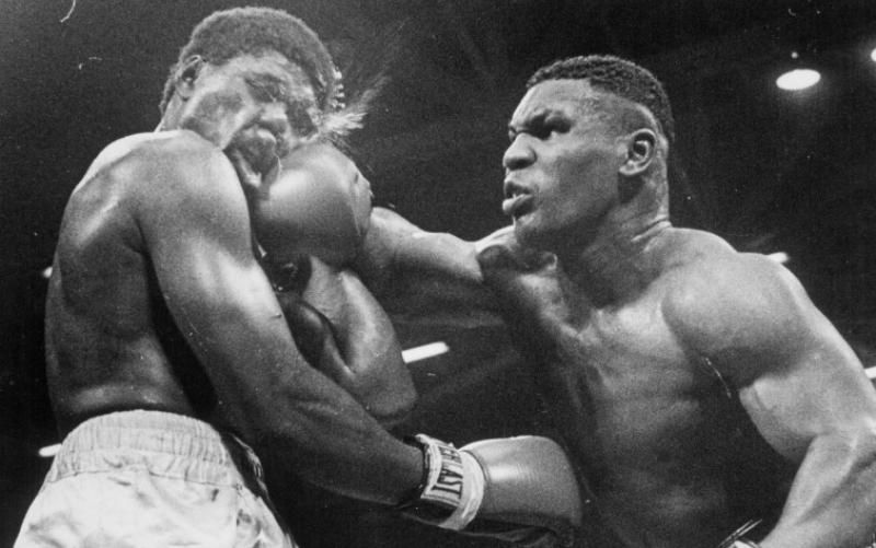 Справжній монстр, – Майк Тайсон поділився думками щодо Василя Ломаченка
Справжній монстр, – Майк Тайсон поділився думками щодо Василя Ломаченка