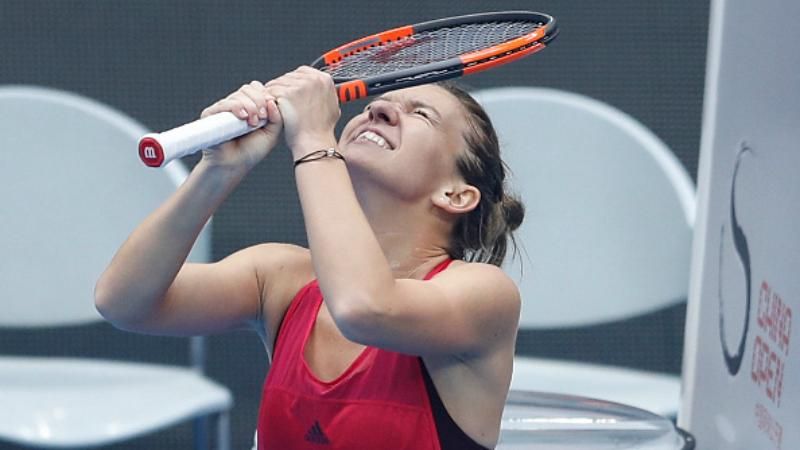 У світовому рейтингу найкращих тенісисток нова "королева"