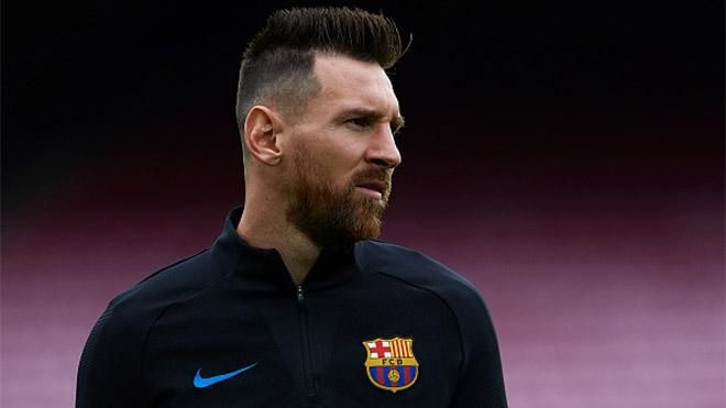 "Манчестер Сити" готов выложить за легендарного Месси вопиющую сумму "Манчестер Сити" готов выложить за легендарного Месси вопиющую сумму