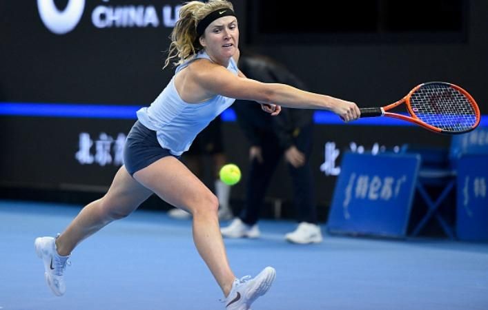 Спонсор Світоліної розповів, скільки часу їй знадобиться для відновлення Спонсор Світоліної розповів, скільки часу їй знадобиться для відновлення