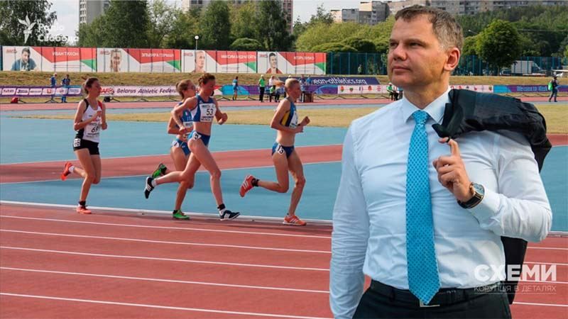 Спортивная федерация проводила выездные тренировки к чемпионатам после их завершения Спортивная федерация проводила выездные тренировки к чемпионатам после их завершения