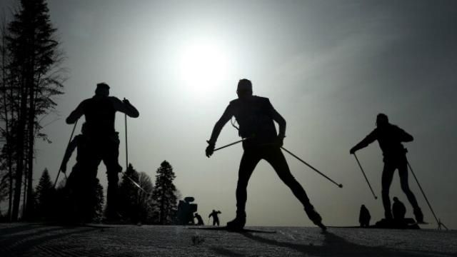 Допінг-скандал продовжується: російських лижників пожиттєво відсторонили від Олімпіад