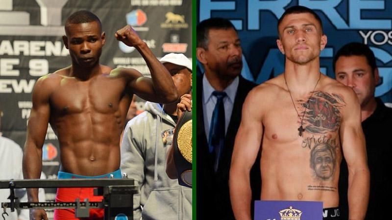 Бой Ломаченко – Ригондо: легендарный боксер высказал свои прогнозы относительно результатов поединка Бой Ломаченко – Ригондо: легендарный боксер высказал свои прогнозы относительно результатов поединка