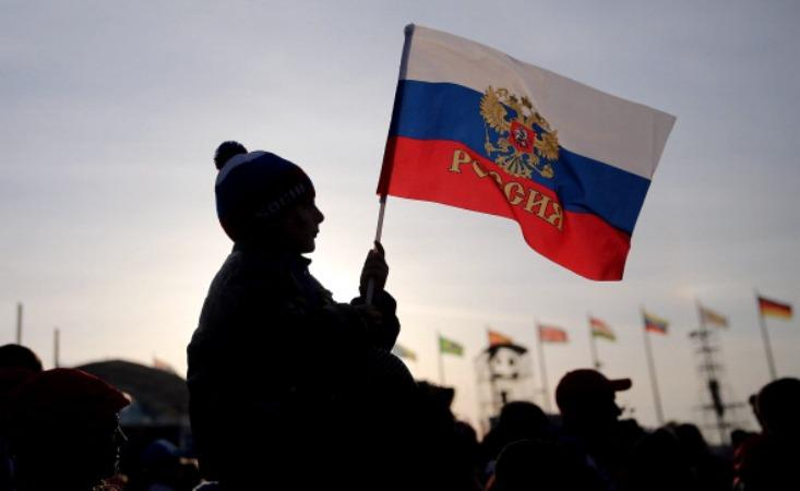 На Олімпіаді-2018 пропонують заборонити гімн Росії: у МОК відреагували