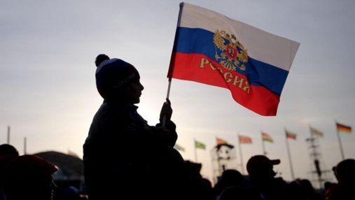 На Олимпиаде-2018 предлагают запретить гимн России: в МОК отреагировали
