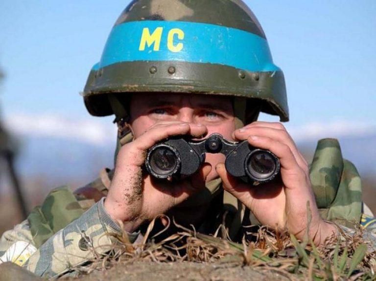 Ми наполягаємо на виведенні російських військ з нашої країни, – міністр оборони Молдови