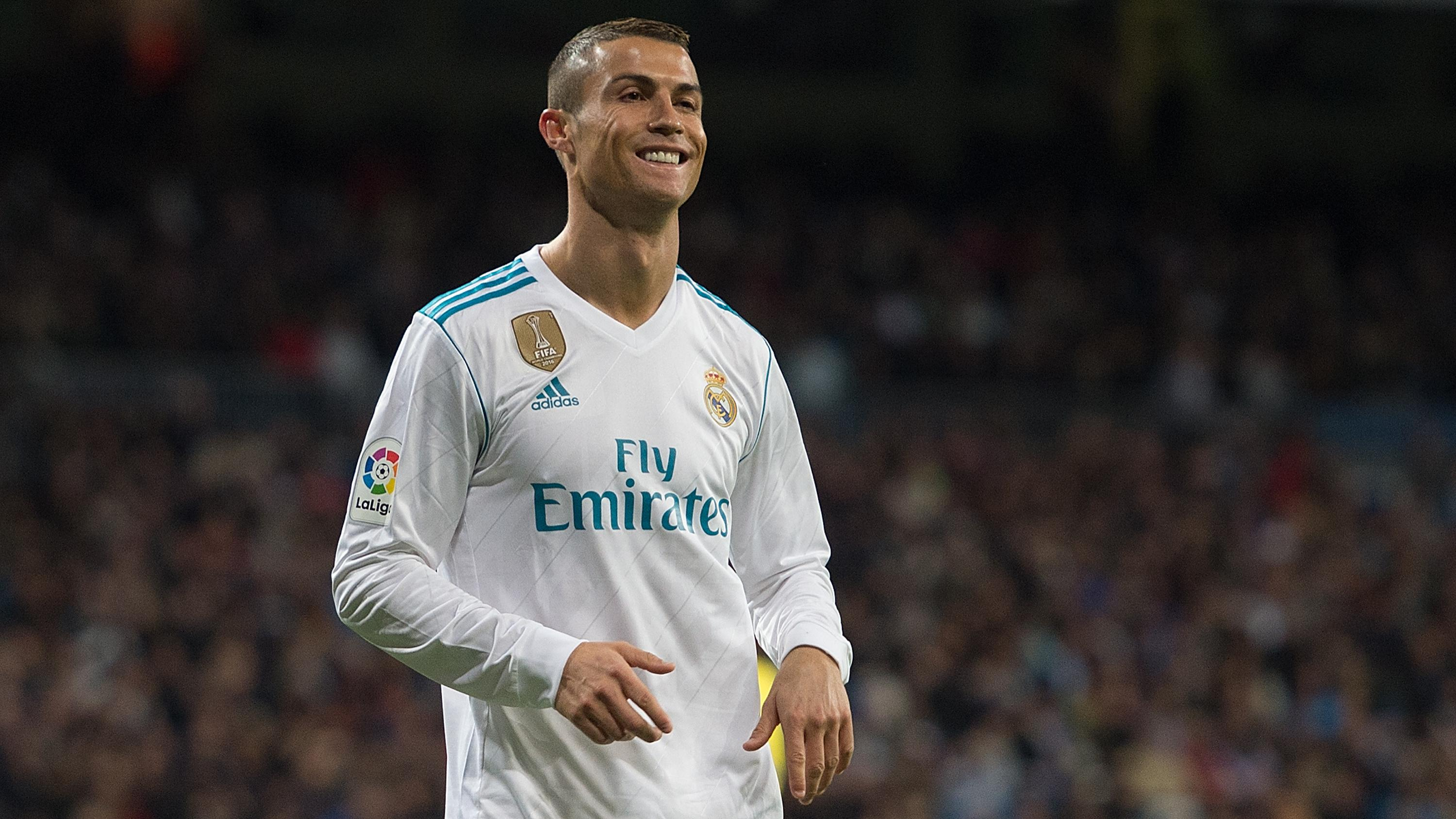 У Роналду родилась дочь: фото из больницы