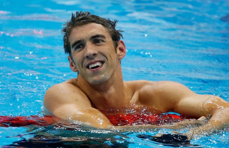 Майкл Фелпс: як жива легенда водного спорту виграв 100 тисяч доларів у карти
Майкл Фелпс: як жива легенда водного спорту виграв 100 тисяч доларів у карти