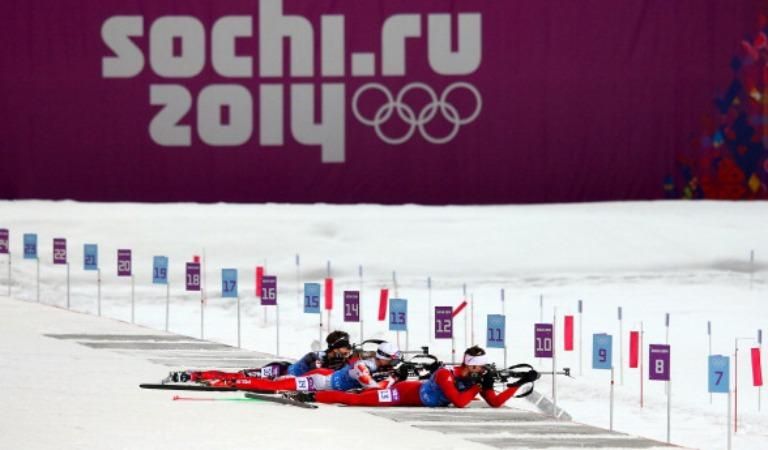 Через 4 роки у Росії можуть відібрати першість в Олімпіаді-2014