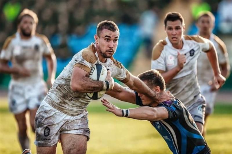 Спорт IQ. Регбі – найнебезпечніший командний вид спорту на планеті
Спорт IQ. Регбі – найнебезпечніший командний вид спорту на планеті