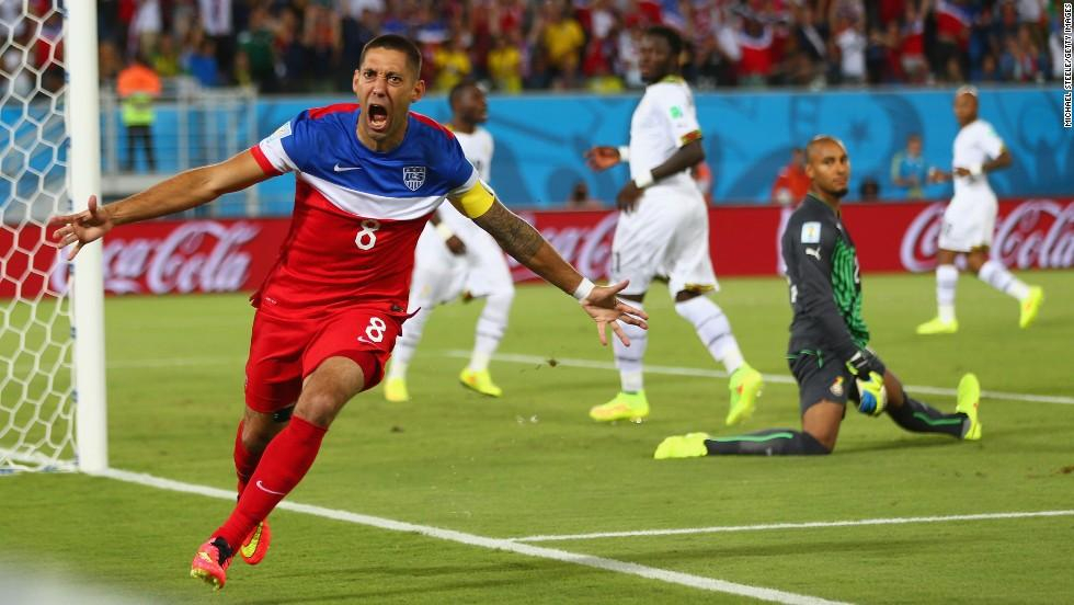 США готовятся провести футбольный турнир, альтернативный Чемпионату мира в России