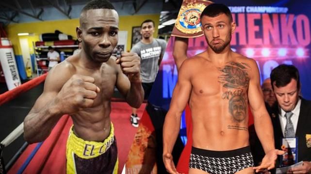 Ломаченко – Рігондо: прогноз букмекерів - фаворити бою Ломаченко – Рігондо: прогноз букмекерів - фаворити бою