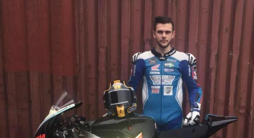 Ужасная авария на мотогонках в Макао: погиб британский гонщик