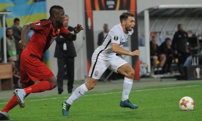 Естерсунд - Зоря прогноз на матч 23-11-2017 - Ліга Європи Естерсунд - Зоря прогноз на матч 23-11-2017 - Ліга Європи