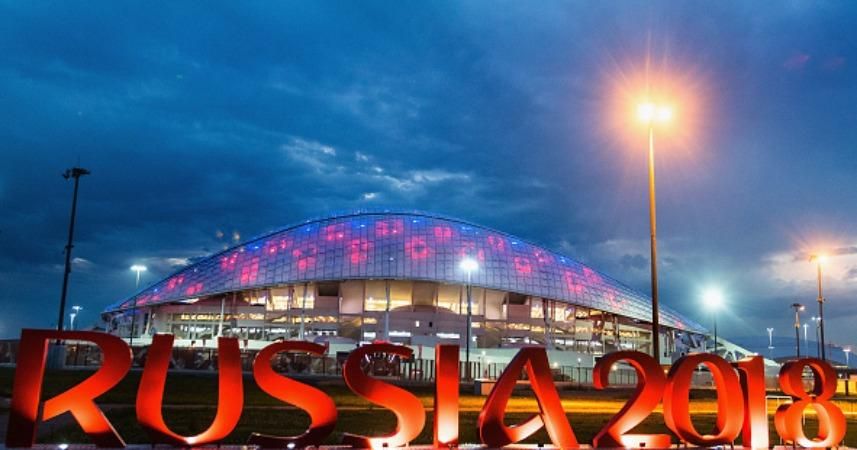 ЧС-2018: У Росії вже вигадали страшилку про "атаку" США ЧС-2018: У Росії вже вигадали страшилку про "атаку" США