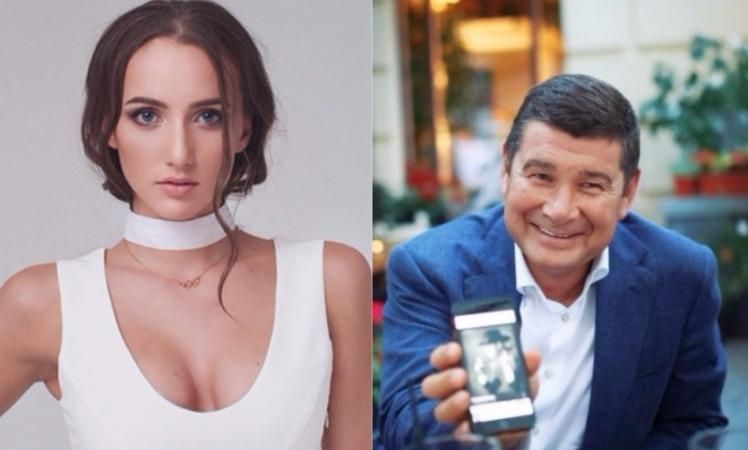 Отцом ребенка гимнастки Ризатдиновой оказался нардеп-беглец Онищенко