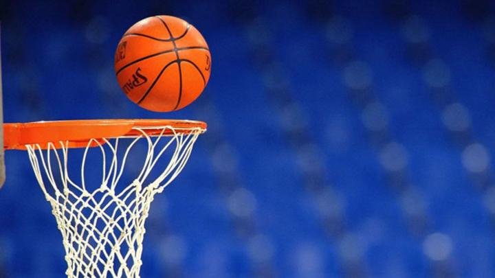 Украинская сборная по баскетболу уступила Турции