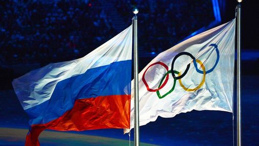 У Кремлі заявили про неможливість "вкрасти" перемогу Росії на Олімпіаді в Сочі