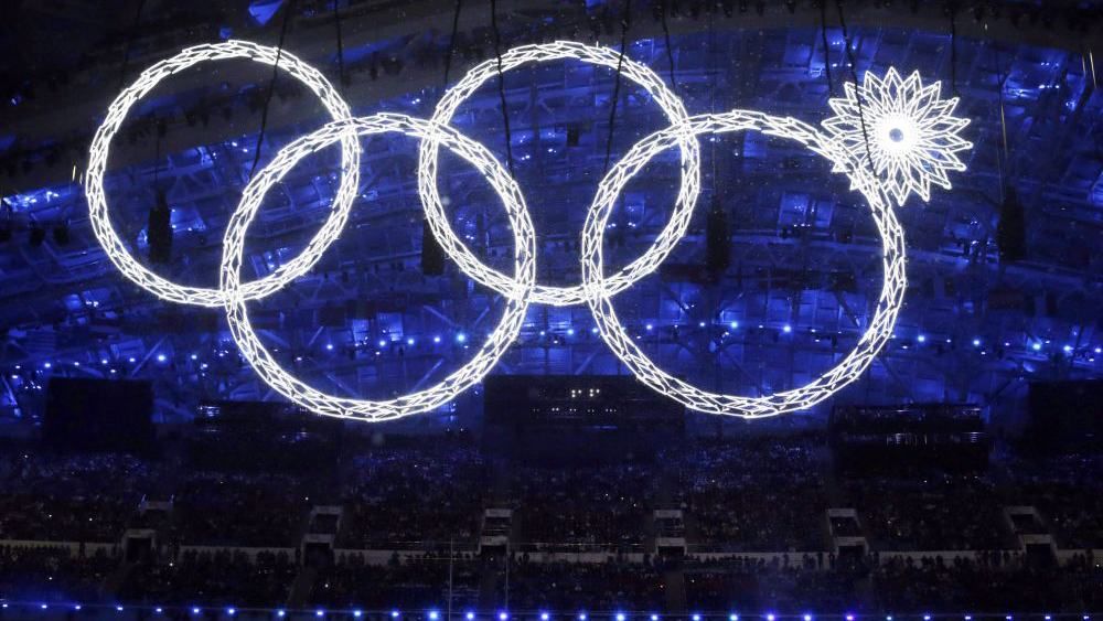 У Росії відібрали чергові медалі з "переможної" Олімпіади в Сочі 