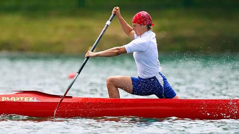 Спорт IQ. Гребля Спорт IQ. Гребля