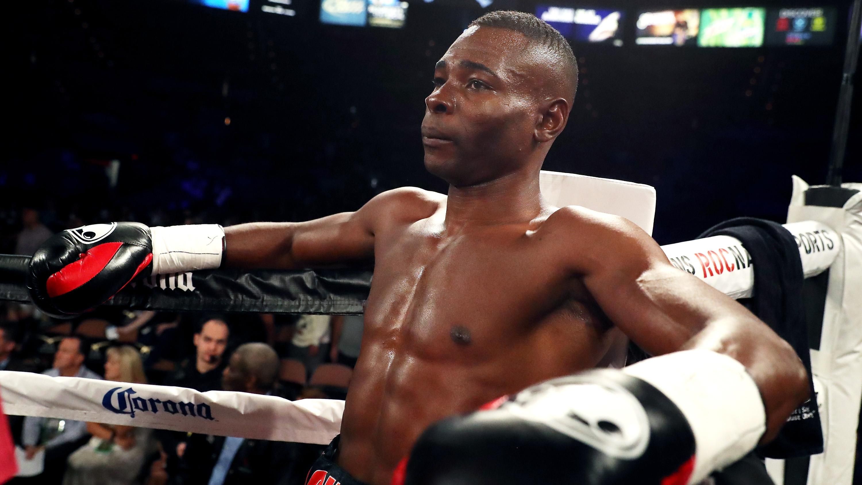 Після бою з Ломаченком Рігондо може втратити все Після бою з Ломаченком Рігондо може втратити все