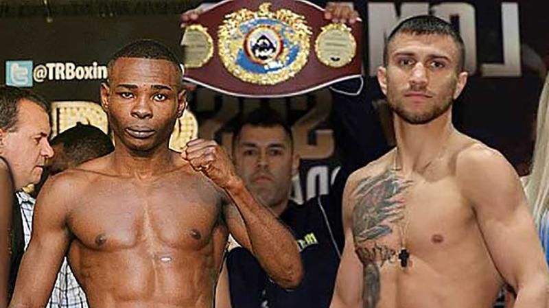 Ломаченко – Ригондо: прогноз от известного боксера Роя Джонса Ломаченко – Ригондо: прогноз от известного боксера Роя Джонса