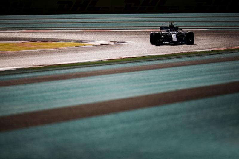 В "Формулу 1" вернется легендарная команда В "Формулу 1" вернется легендарная команда