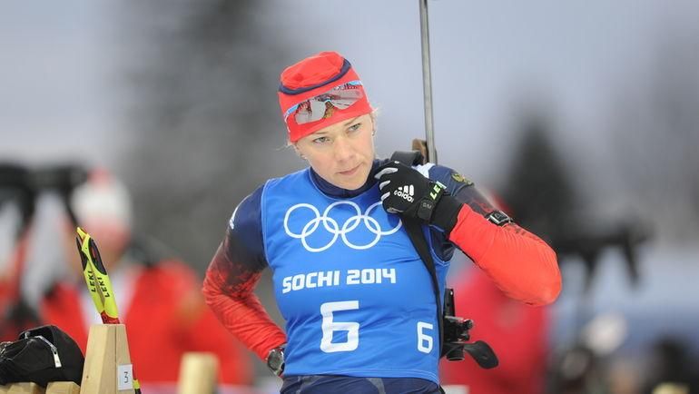 Международный олимпийский комитет пожизненно дисквалифицировал еще трех российских спортсменок