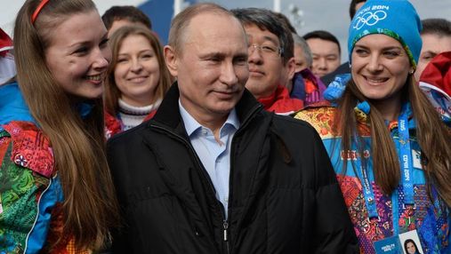 Реальне покарання: експерт пояснив, чому Росію треба відсторонити від участі в Олімпіаді-2018