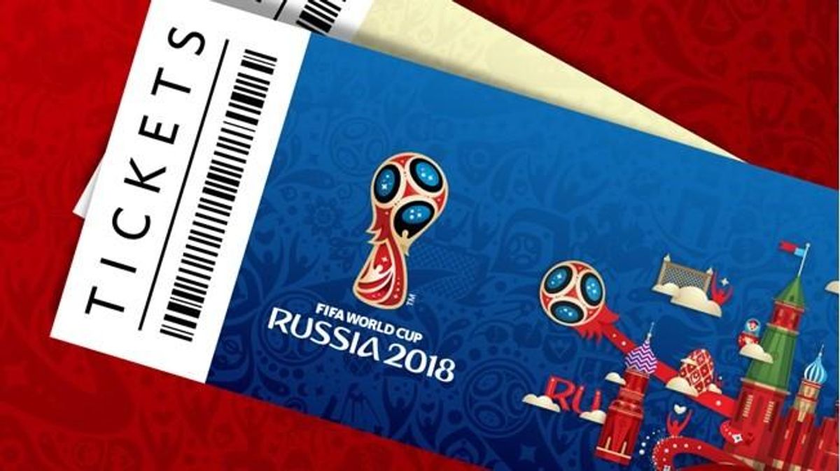 У Європарламенті закликали бойкотувати ЧС-2018 у Росії