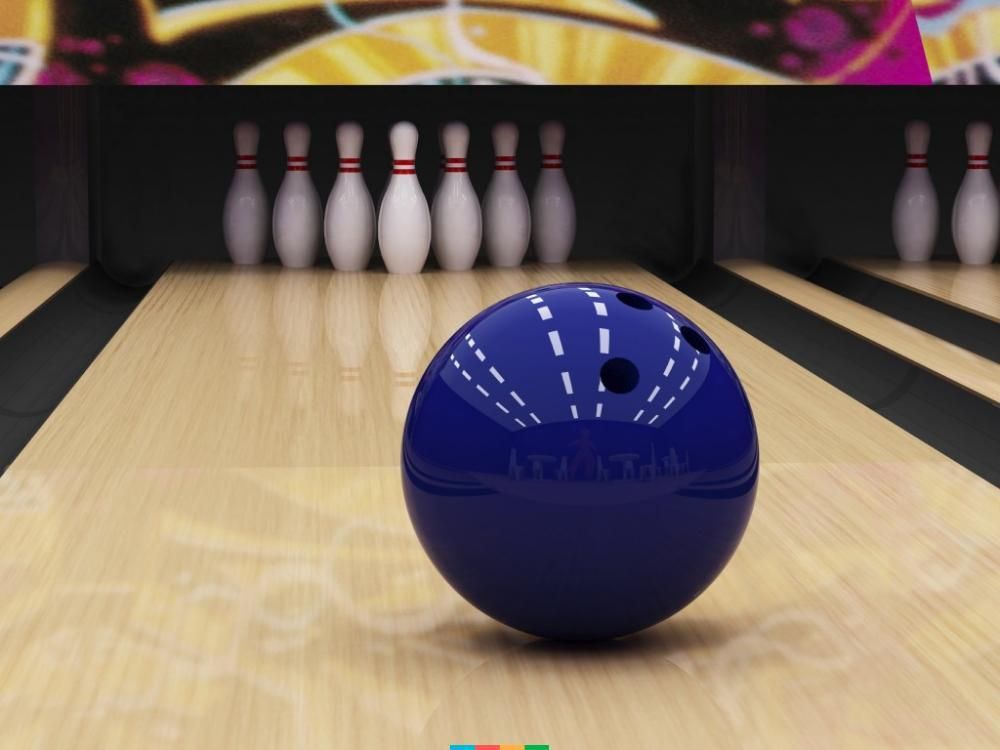 Спорт IQ. Боулинг Спорт IQ. Боулинг