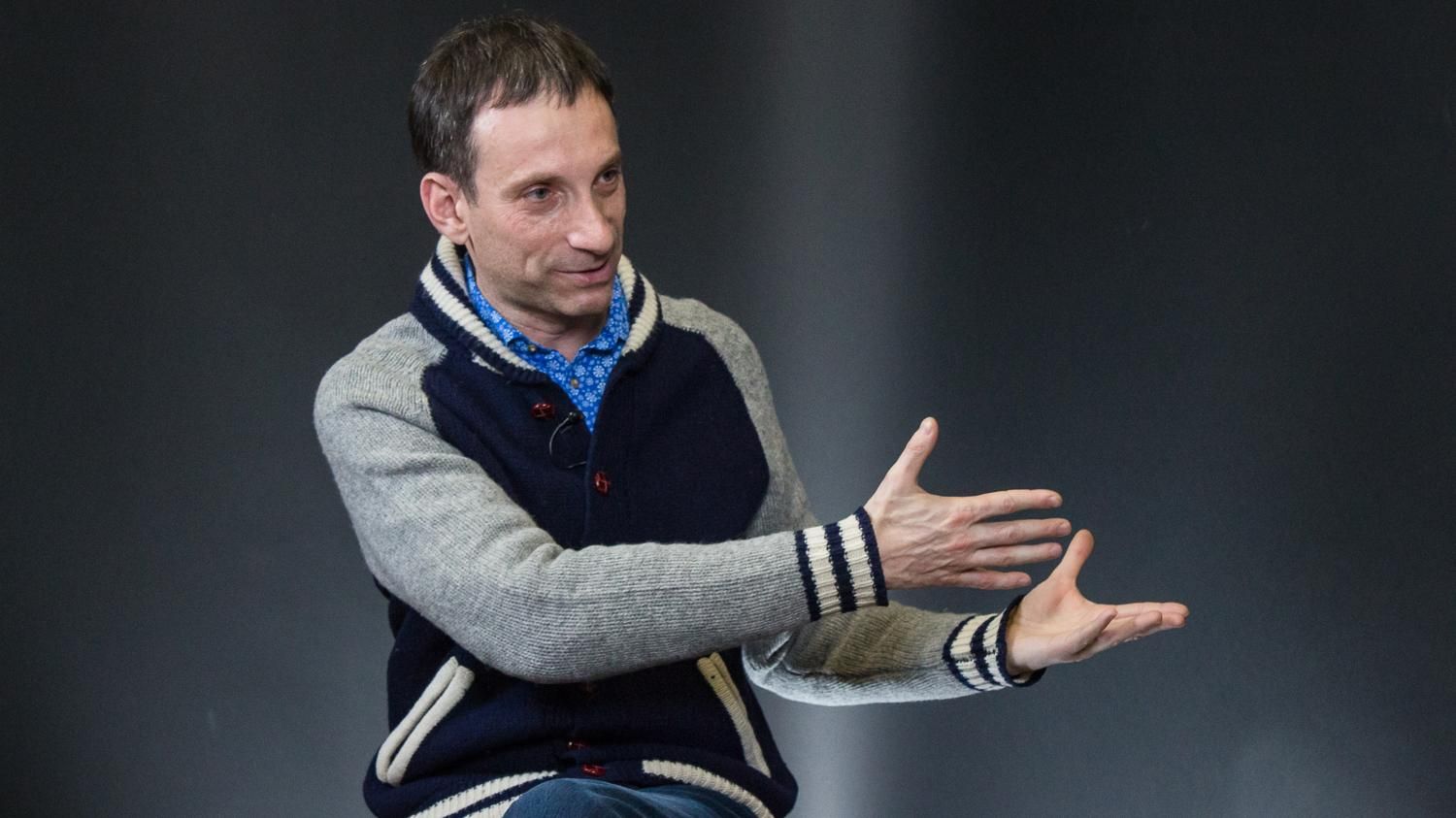 Геть і з України, – Портников емоційно прокоментував відсторонення Росії від ОІ Геть і з України, – Портников емоційно прокоментував відсторонення Росії від ОІ