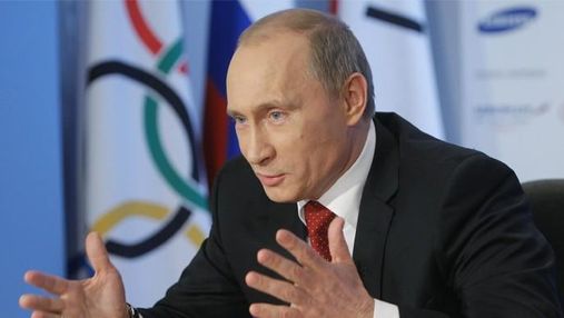 Відсторонення від Олімпіади-2018 в якійсь мірі вигідне Путіну, – політолог