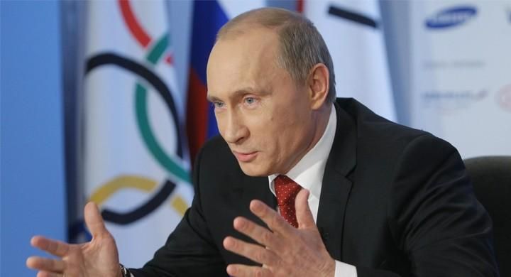 Відсторонення від Олімпіади-2018 в якійсь мірі вигідне Путіну, – політолог