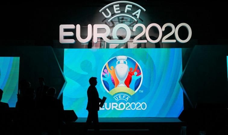 У европейской столицы отобрали право проводить Евро-2020