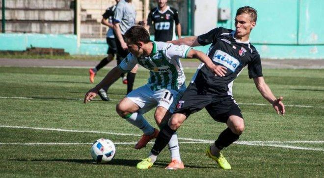 24 Канал будет транслировать матч Верес – Карпаты, смотрите игру на Телепортале и выигрывайте призы