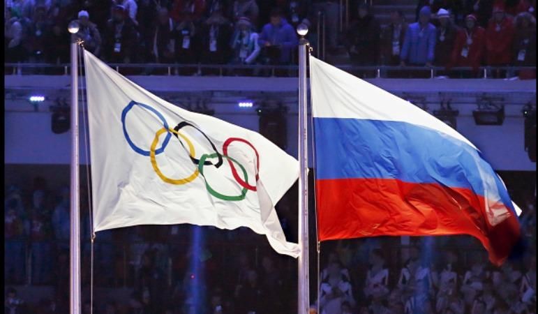 В России сделали заявление, поедут ли их спортсмены на Олимпиаду-2018 под нейтральным флагом
