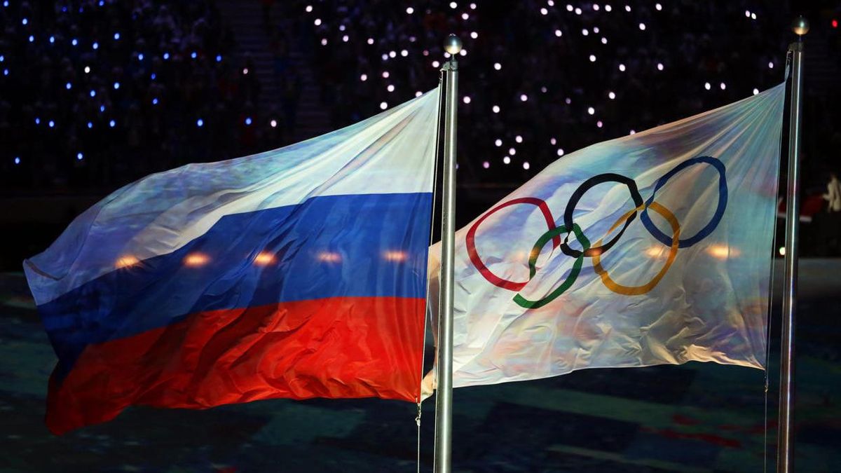 В России определились относительно участия в Олимпиаде-2018