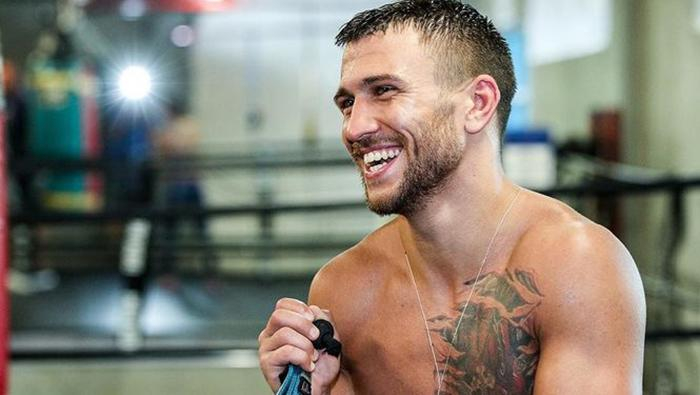 Ломаченко ищет нового соперника: названа причина