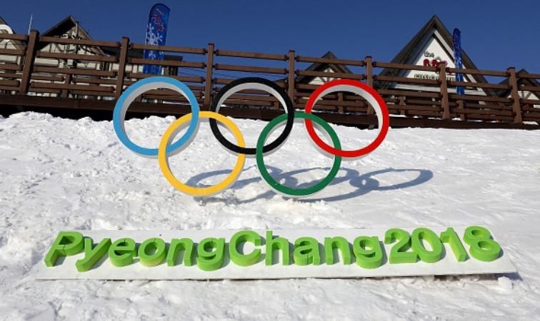 МОК не спешит показывать, кто едет на Олимпиаду-2018