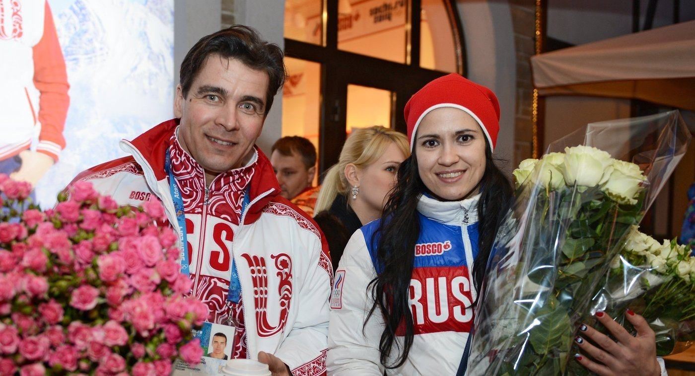 11 російських спортсменів назавжди відсторонили від участі в Олімпійських іграх і забрали медалі