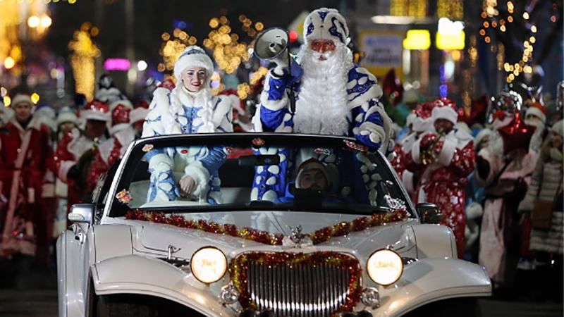 Під час ЧС-2018 матчі збірної Росії відвідає неочікуваний гість Під час ЧС-2018 матчі збірної Росії відвідає неочікуваний гість