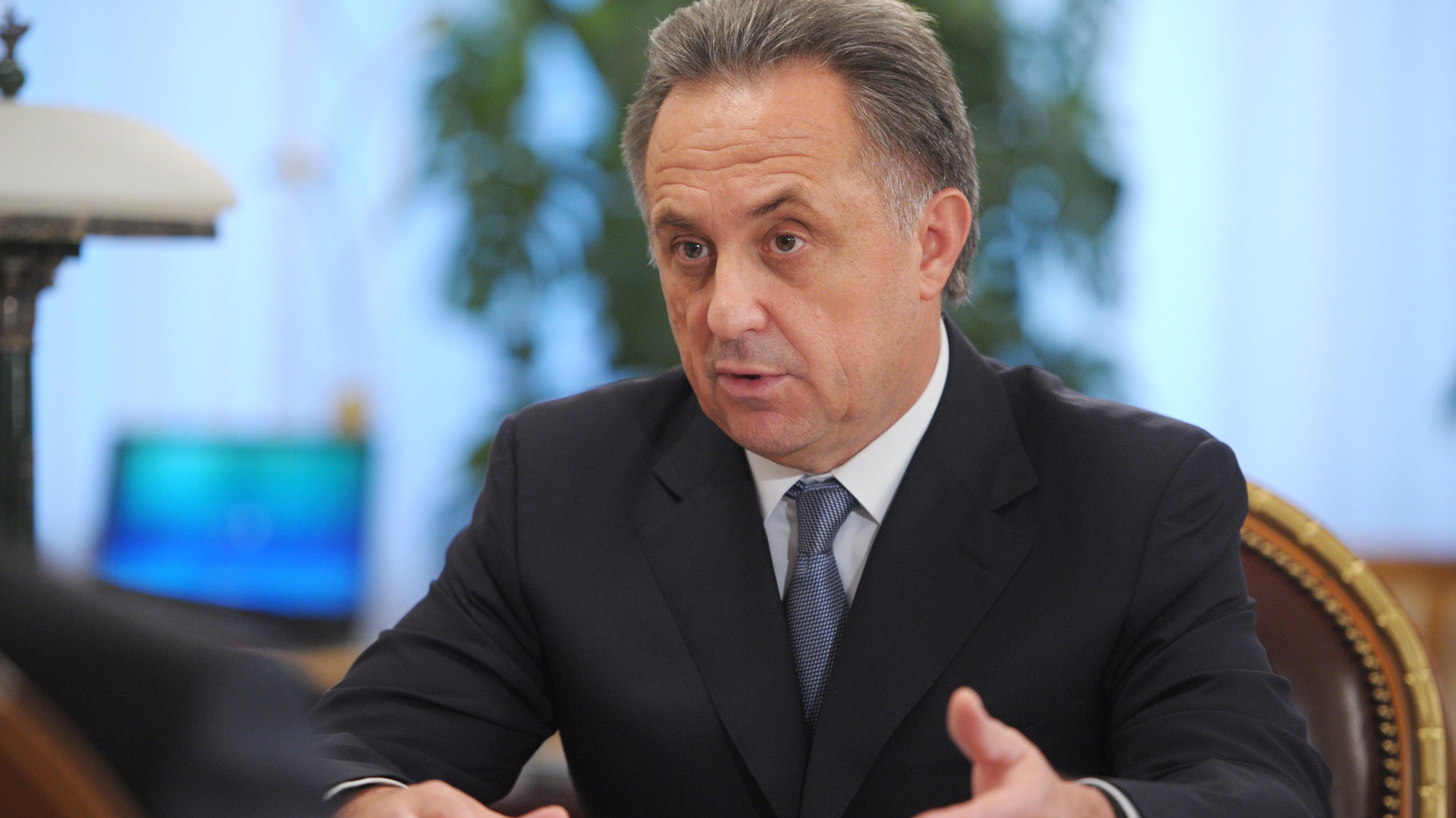 Скандальный президент российского футбола отошел от дел: причина