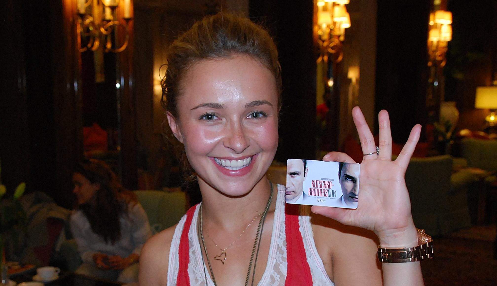 Что связывает Кличко со Стингом, Хэмилтоном, Беккенбауэром и Ярмоленко Что связывает Кличко со Стингом, Хэмилтоном, Беккенбауэром и Ярмоленко