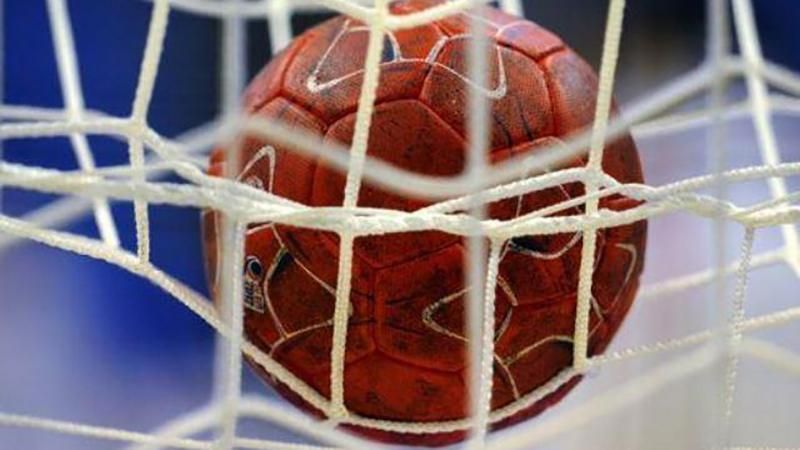 Українська збірна з гандболу феєрично стартувала на відборі до Чемпіонату світу Українська збірна з гандболу феєрично стартувала на відборі до Чемпіонату світу