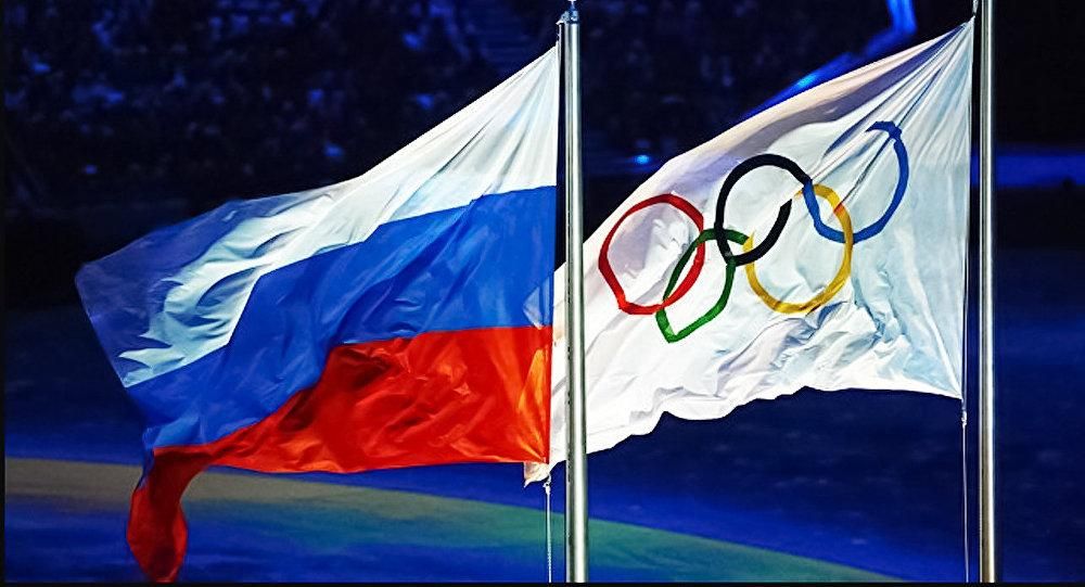 Допінговий скандал: МОК звинувачують у "закулісних угодах" з Росією Допінговий скандал: МОК звинувачують у "закулісних угодах" з Росією