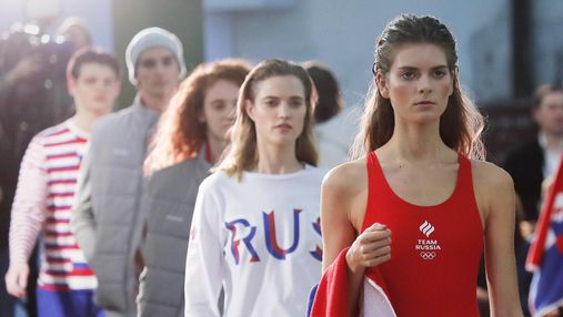 У Росії запропонували відправити спортсменів на зимову Олімпіаду з написом на формі "СРСР"