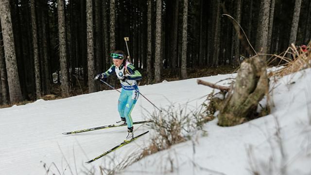 Женская сборная по биатлону провалила эстафету в Рупольдинге с худшим результатом за 8 лет Женская сборная по биатлону провалила эстафету в Рупольдинге с худшим результатом за 8 лет
