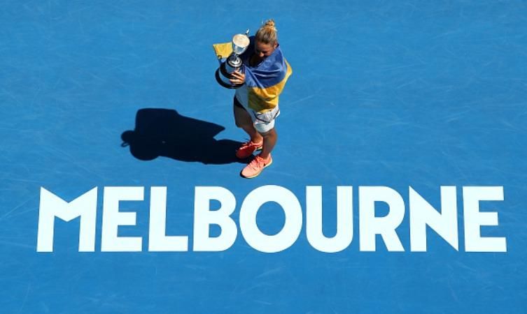 Теніс: 15-річна українка Марта Костюк пробилась в основну сітку Australian Open